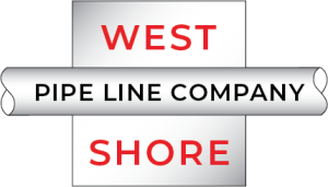 West Shore Pipe Line logo